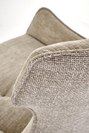 Jedálenská stolička / kreslo K573 béžová