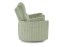 Relaxačné kreslo PEGAS mätové