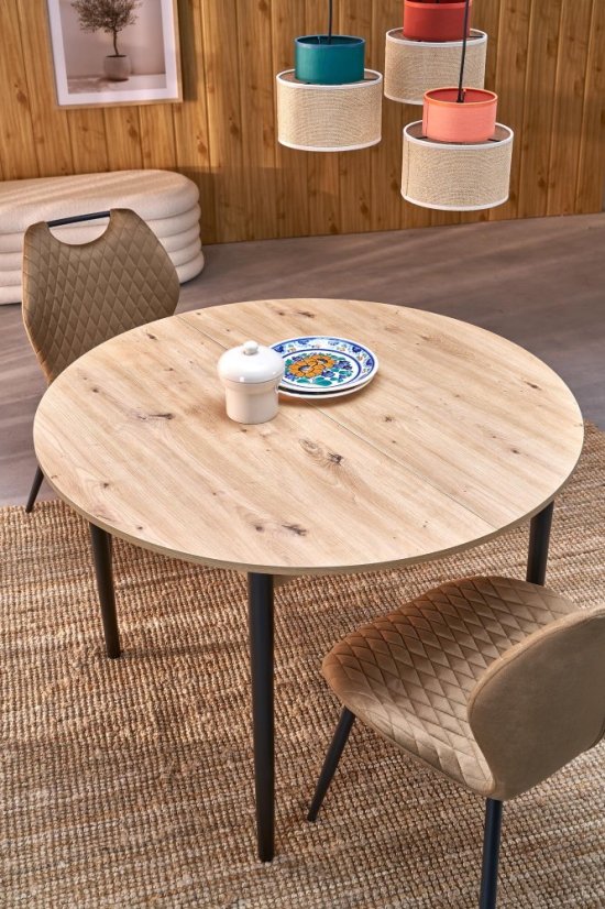 Jídelní židle K569 béžová