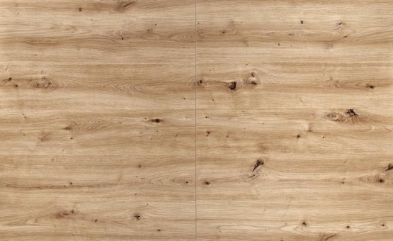 Rozkladací jedálenský stôl LAMELLO 160(210)x90 dub artisan/čierny