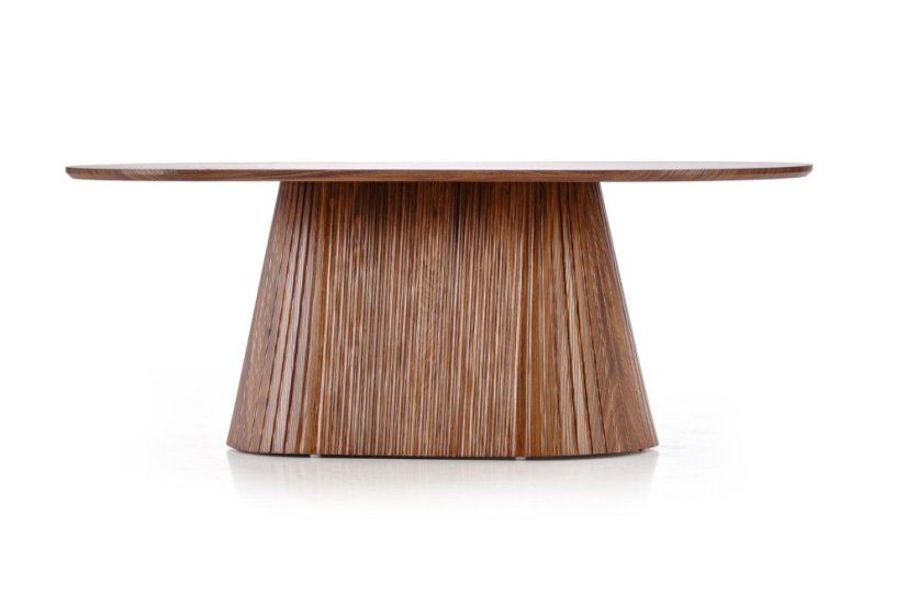 Konferenční stolek GISELA ořech