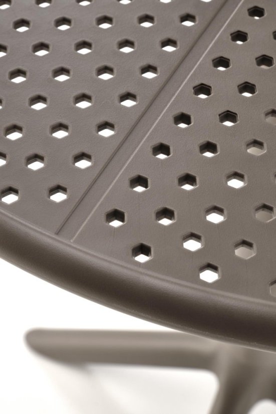 Zahradní stůl CALVO khaki