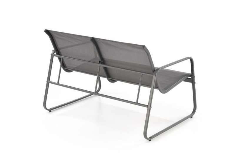 Zahradní sestava CONOR šedá