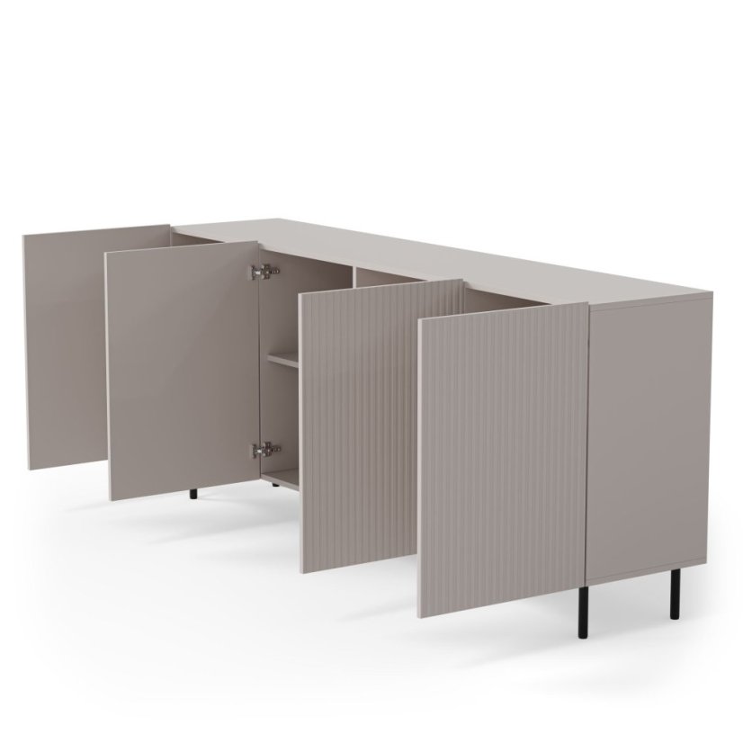 Komoda PAXOS KM-2 kašmír