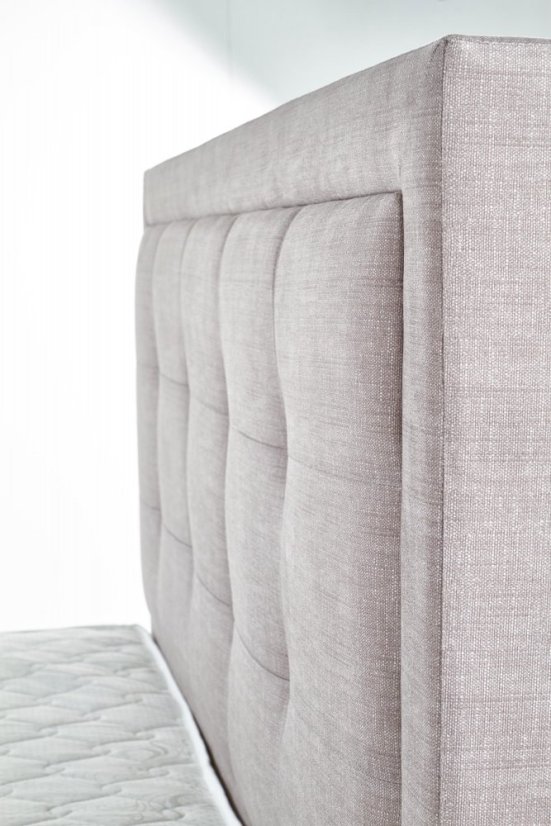 Posteľ EVORA so zásuvkami 160x200 béžová