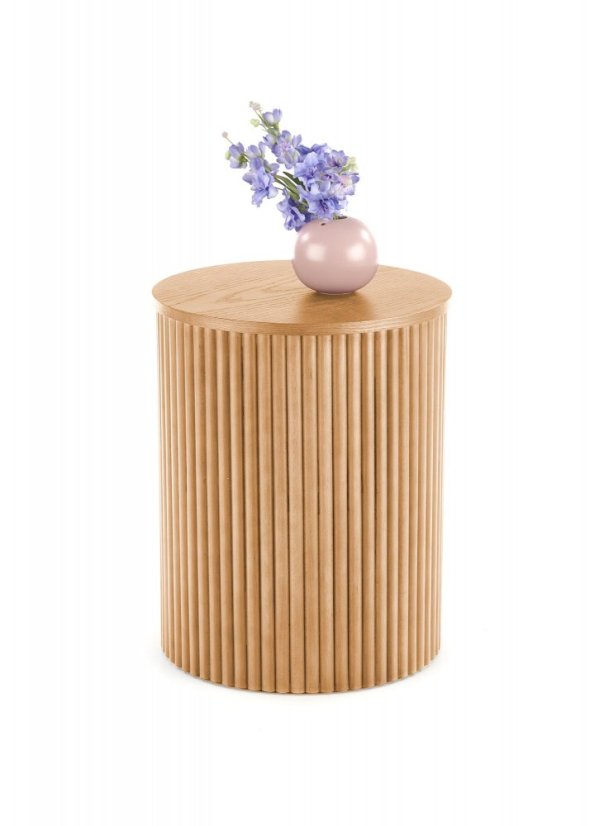 Konferenčný stolík WOODY S prírodný