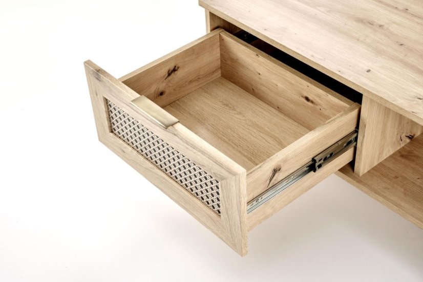 Konferenčný stolík BORNEO 1 dub artisan