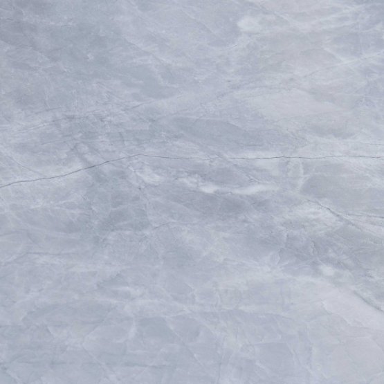 Konferenčný stolík UNIVERSE 2 sivý mramor/čierny