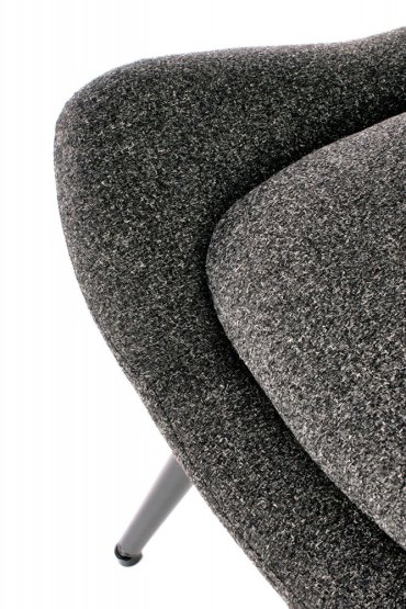 Kreslo ATLANTIS sivé