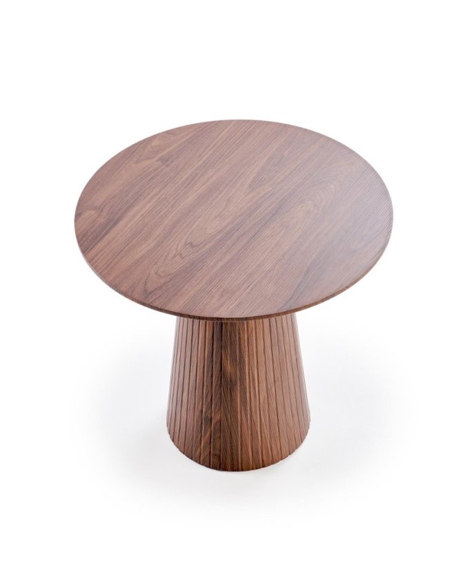 Konferenčný stolík GISELA S orech