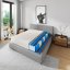 Taštičková matrace Premier Rest Premium 160x200