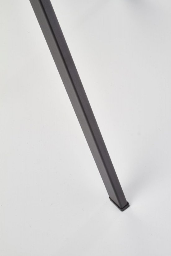 Jídelní židle K360 hořčicová