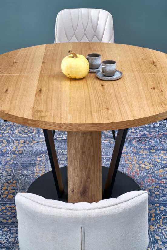 Jedálenská stolička K567 béžová