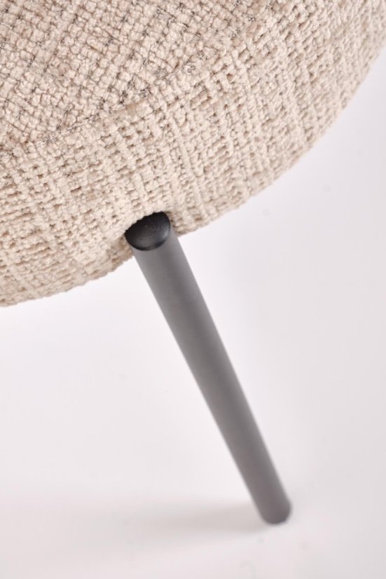 Jedálenská stolička K590 béžová